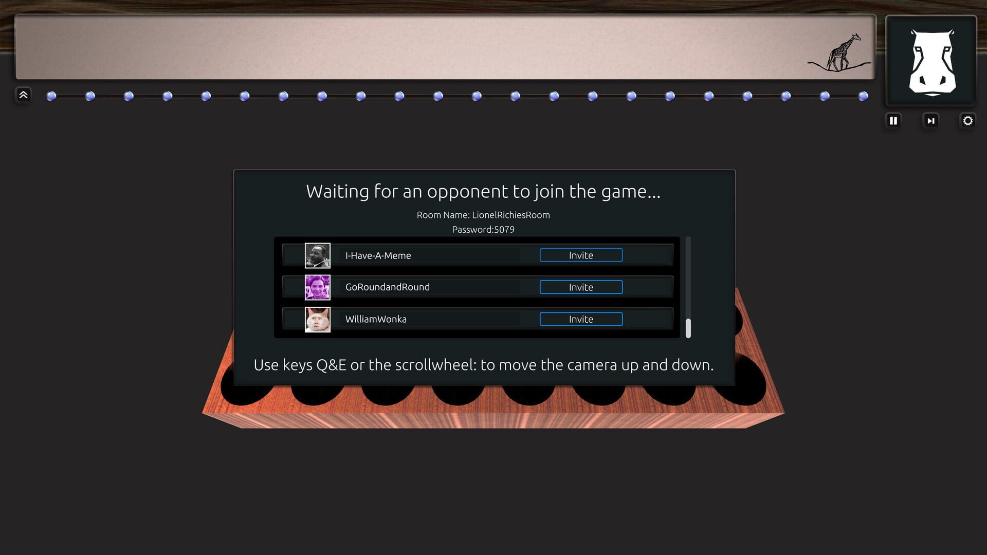 Bao - Screenshot