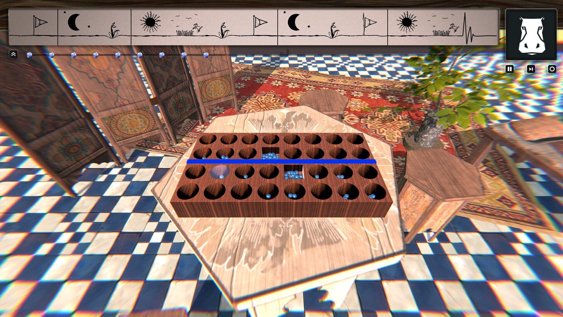 Bao - Screenshot