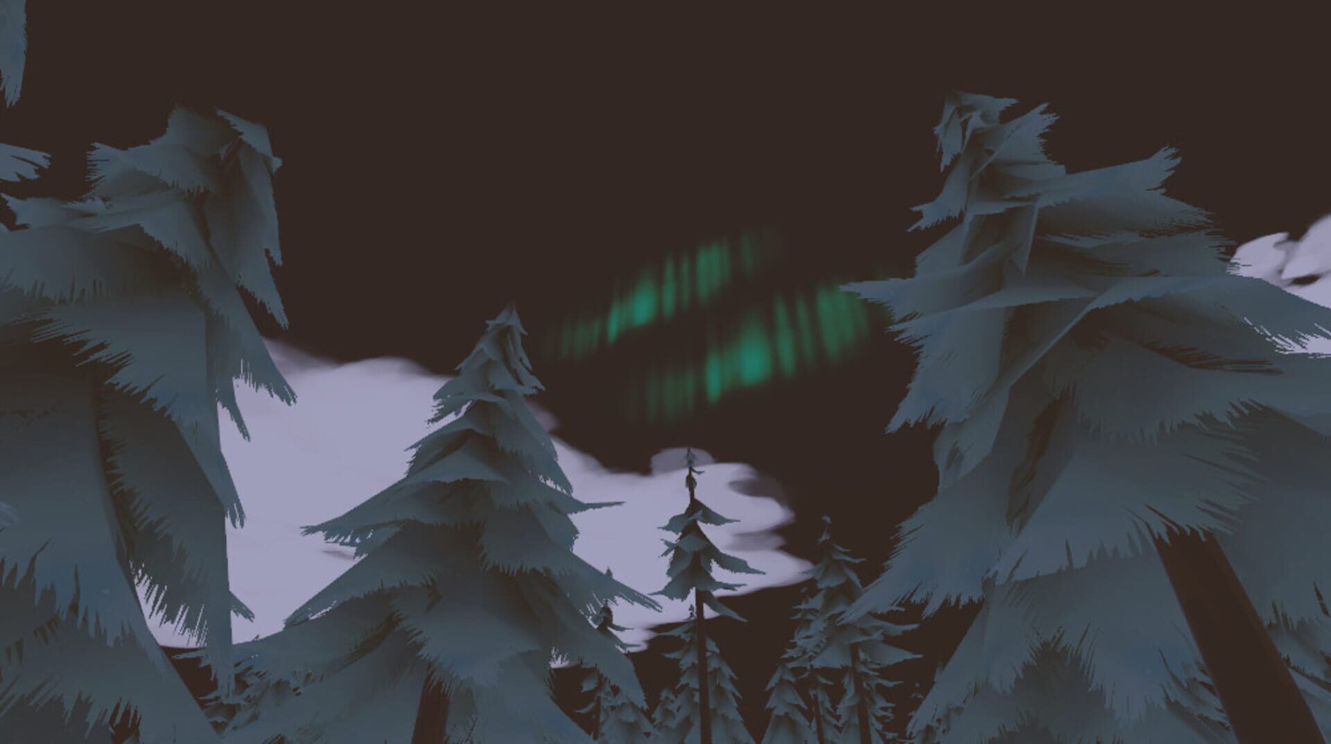 Hope For Winter - Screenshot