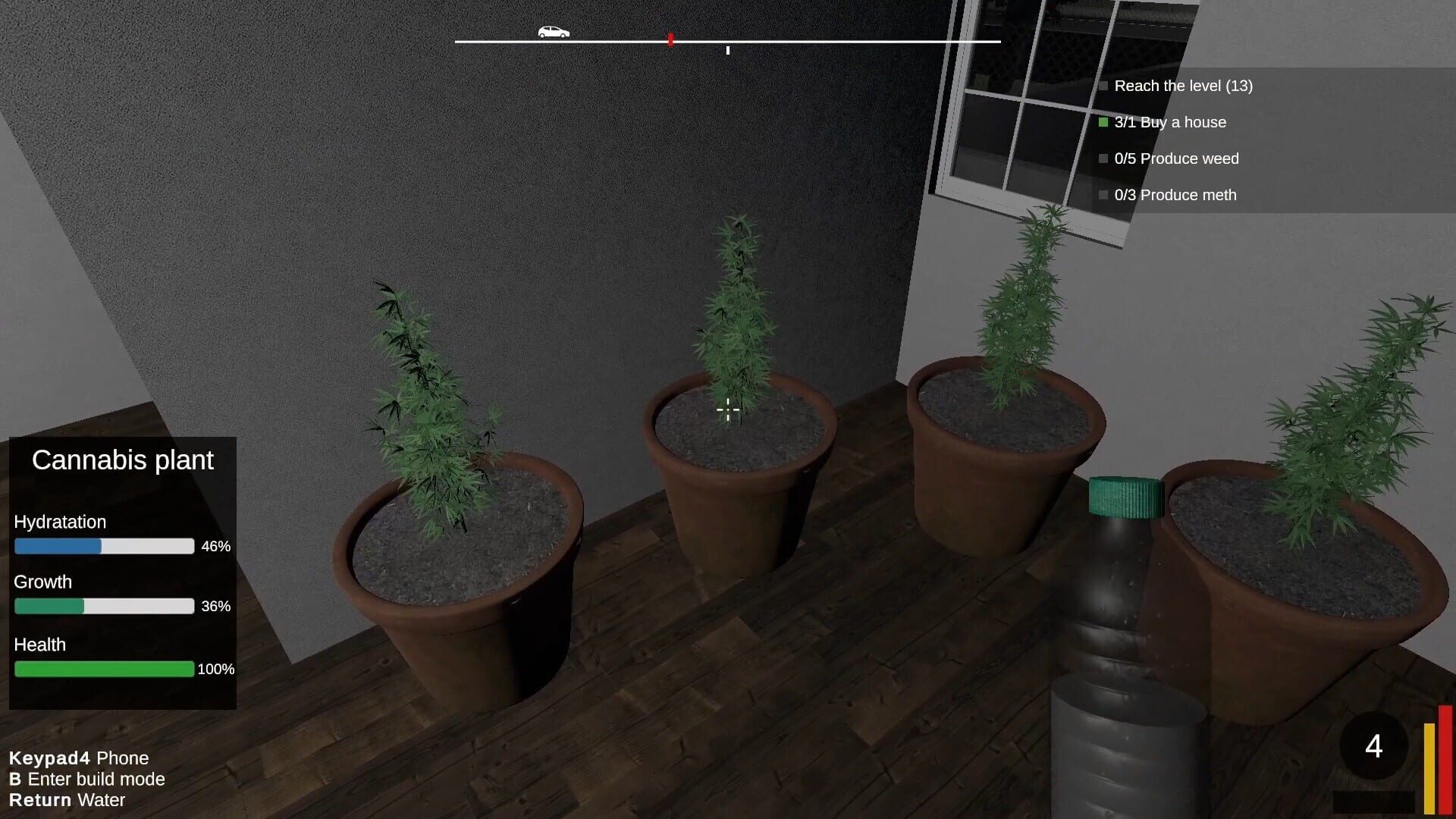 Gangs of Rikton - Screenshot