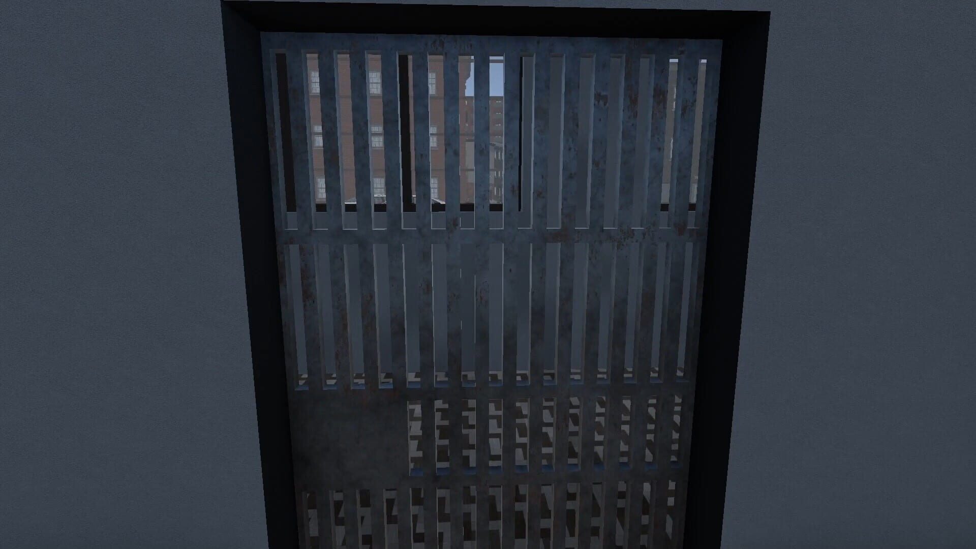 Gangs of Rikton - Screenshot