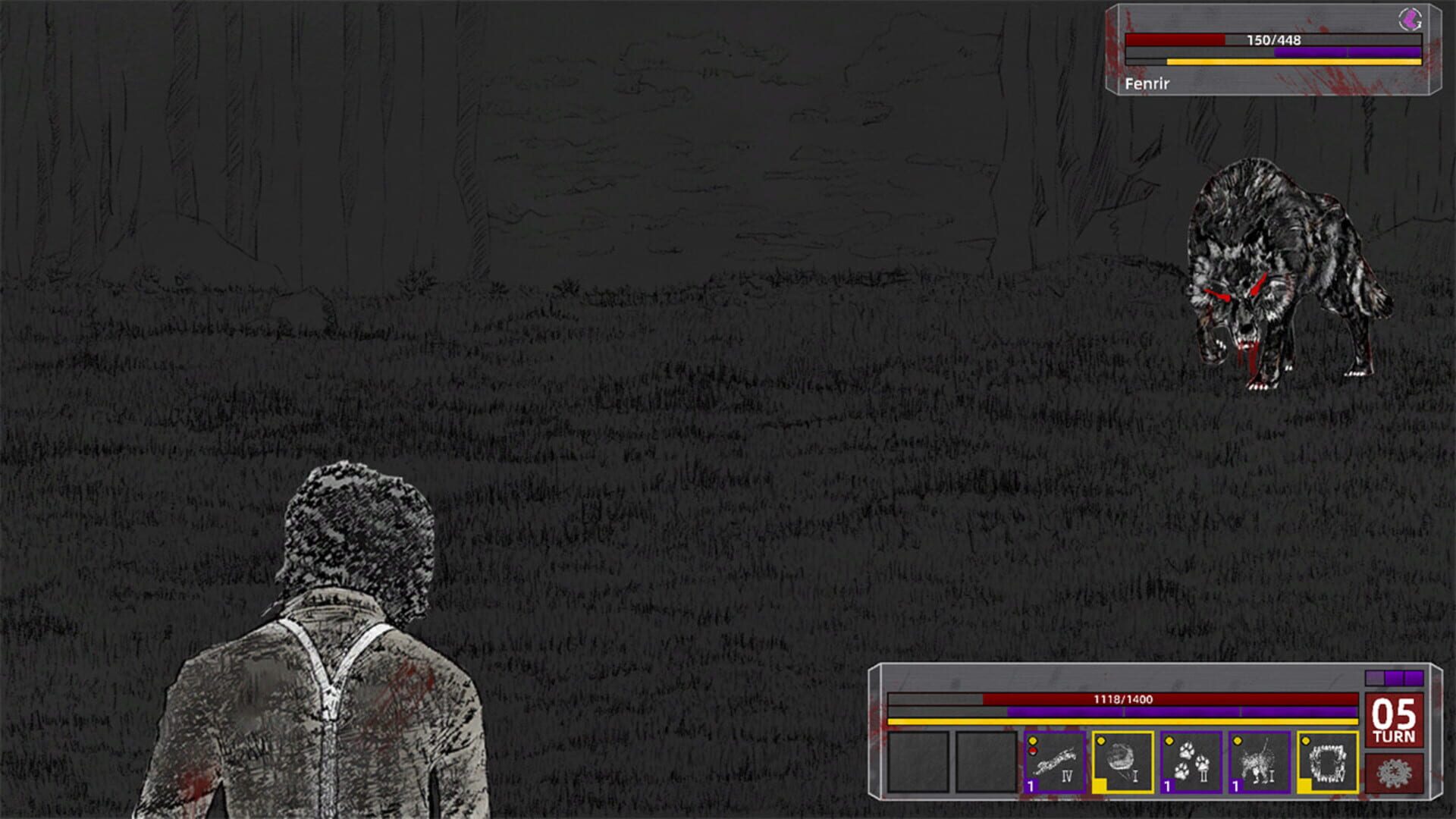 Dr Iwan - Screenshot