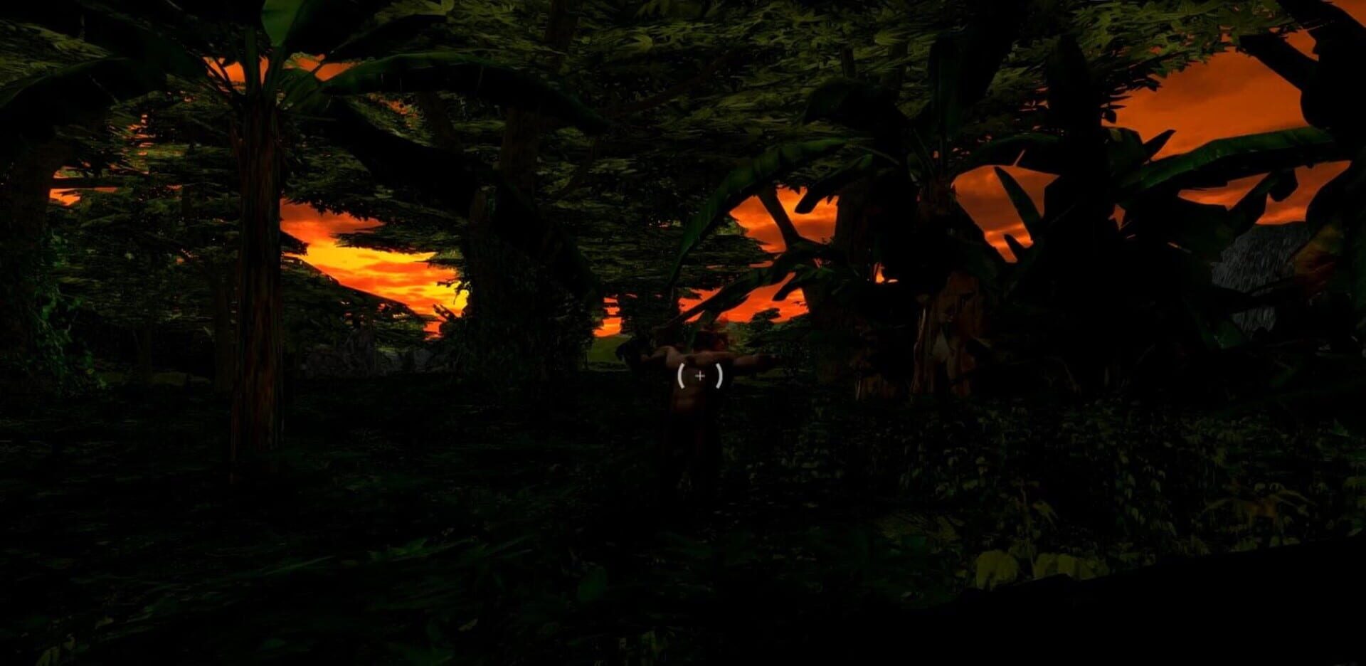 Stone River - Screenshot
