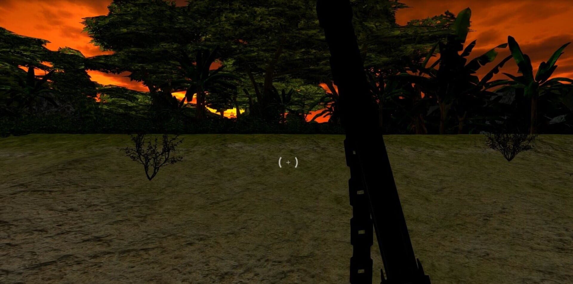 Stone River - Screenshot