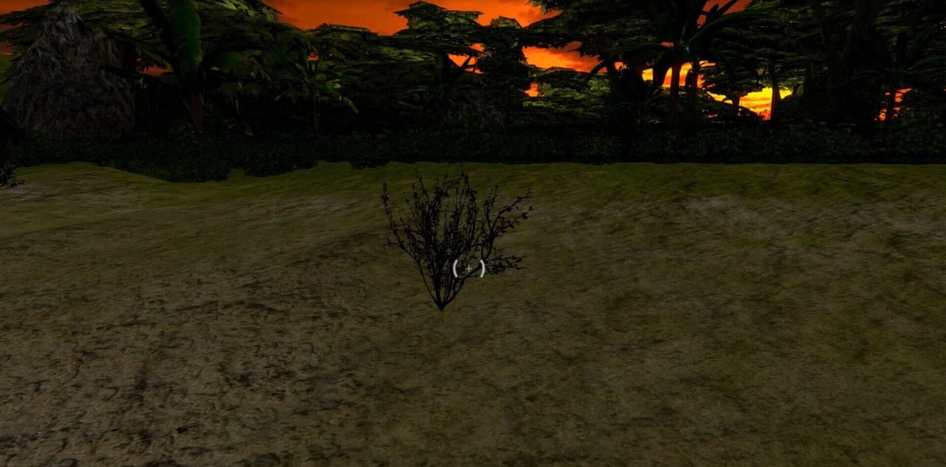 Stone River - Screenshot