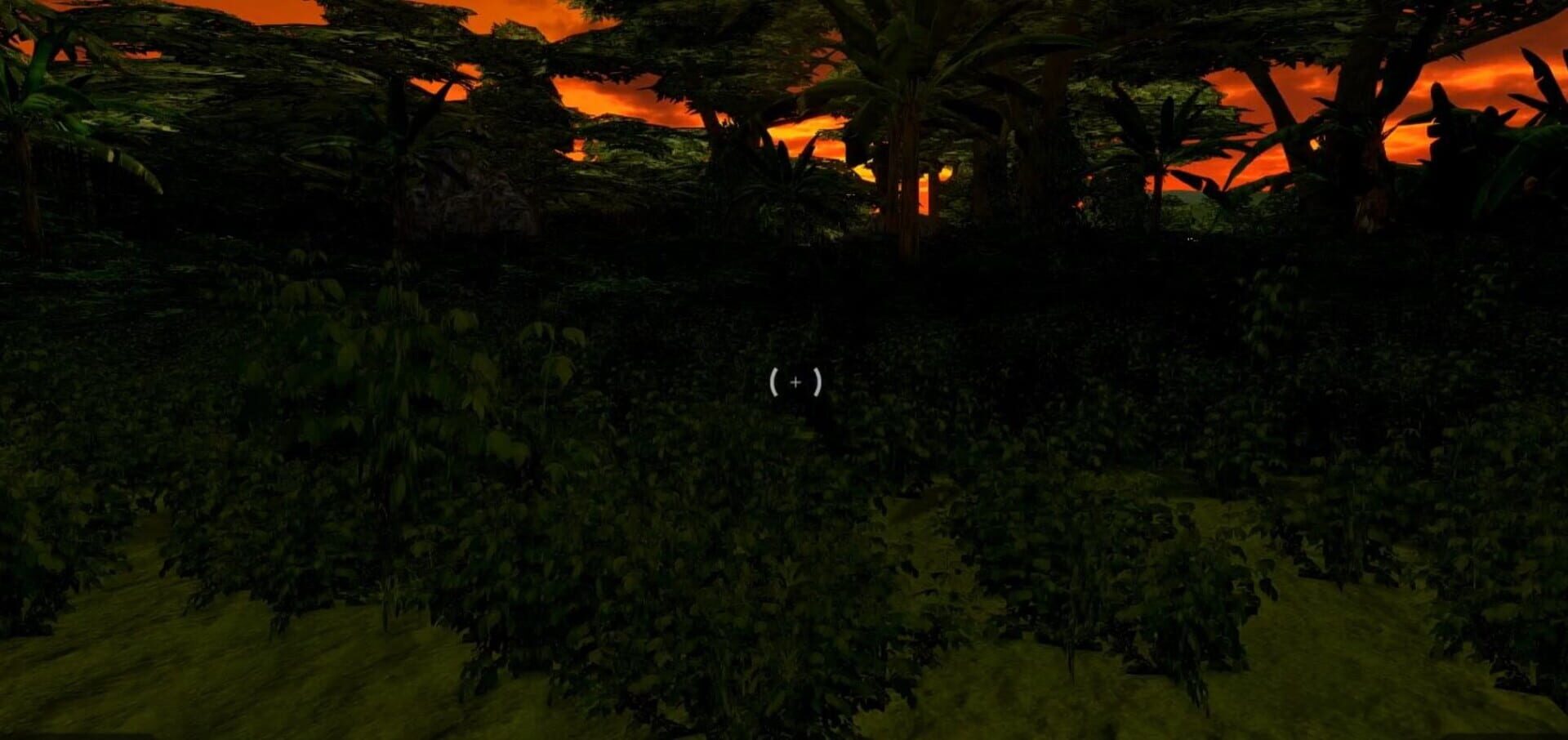 Stone River - Screenshot
