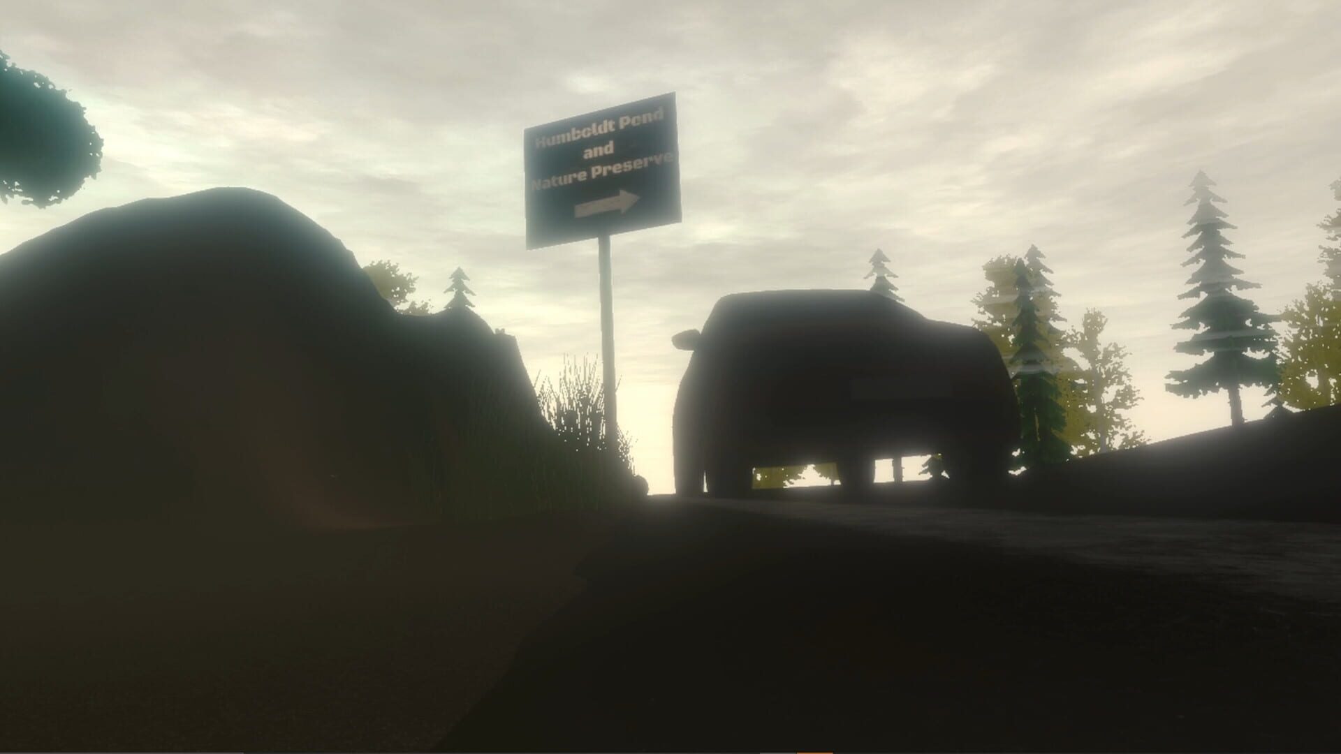 Frogworld - Screenshot