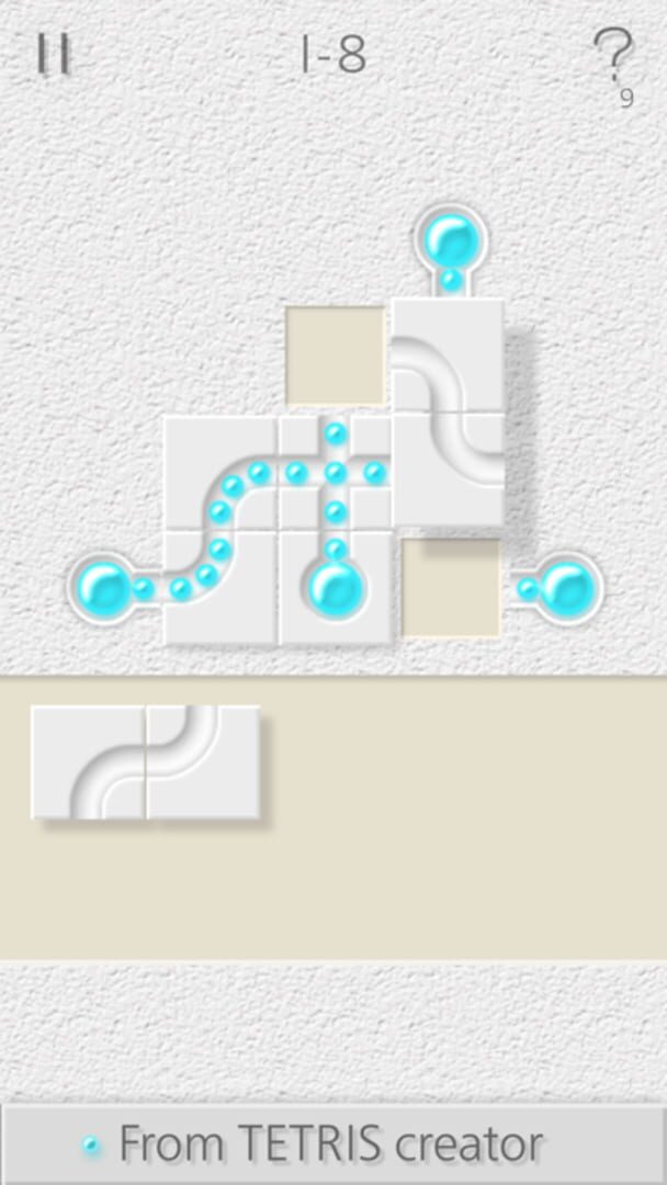 Pipe It Puzzle Challenge - Screenshot