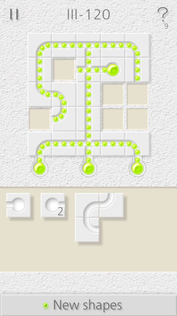 Pipe It Puzzle Challenge - Screenshot