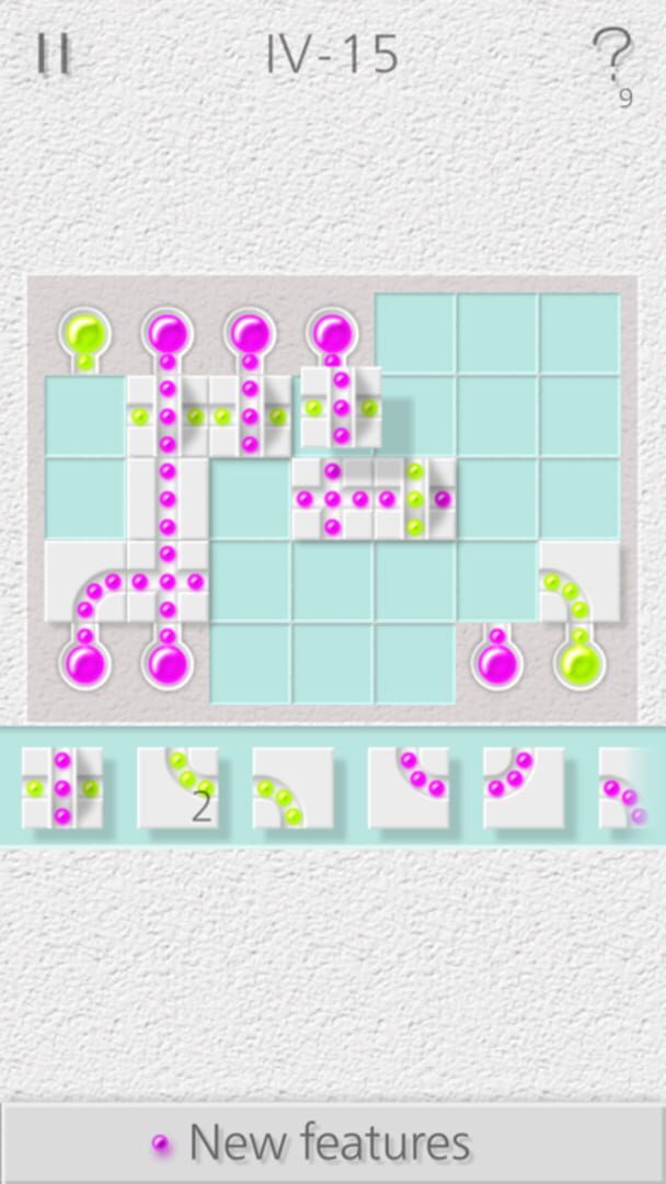 Pipe It Puzzle Challenge - Screenshot