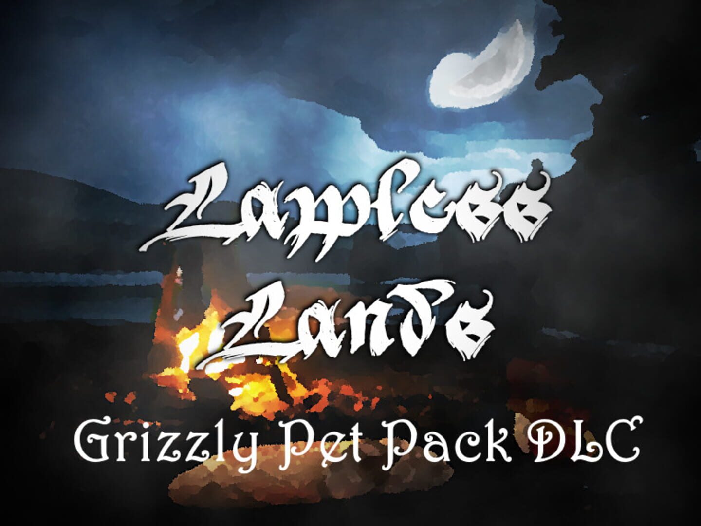 Lawless Lands: Grizzly Pet Pack - Screenshot