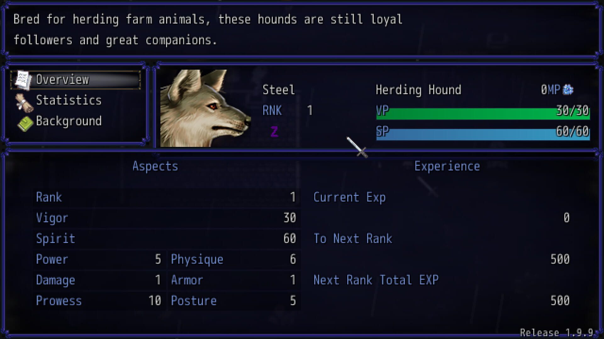 Lawless Lands: Herding Hound - Screenshot