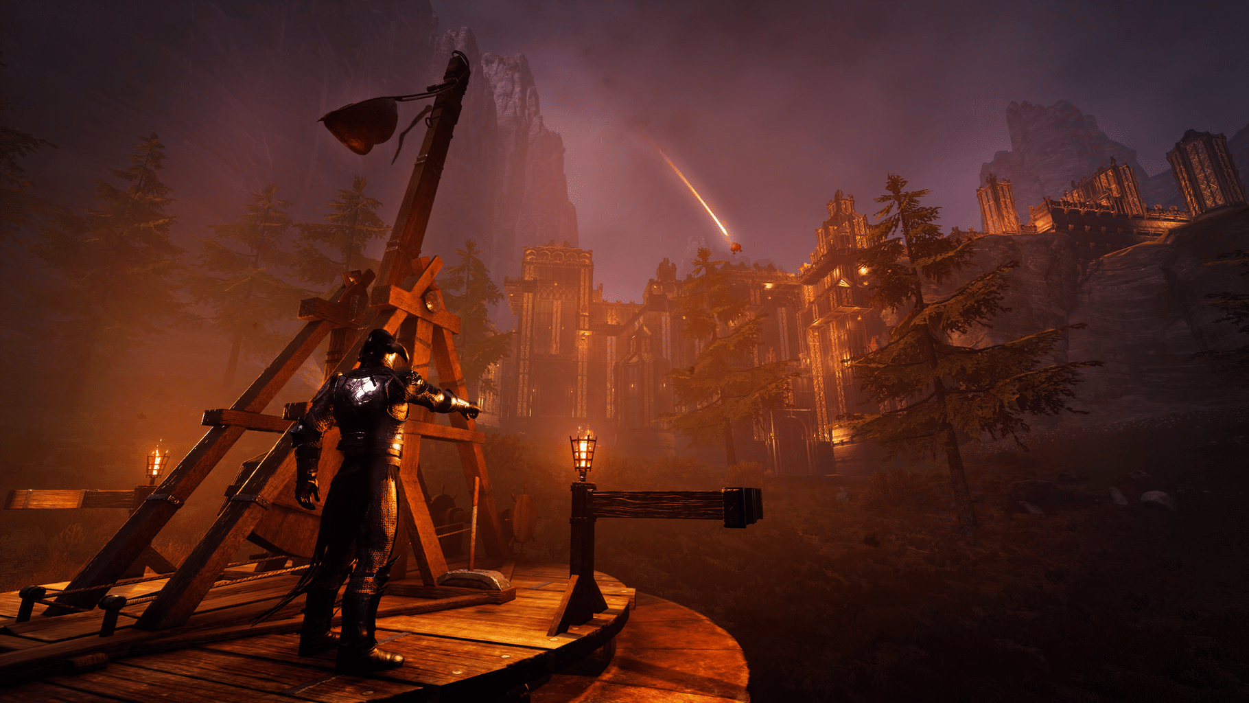 Conan Exiles: Isle of Siptah screenshot