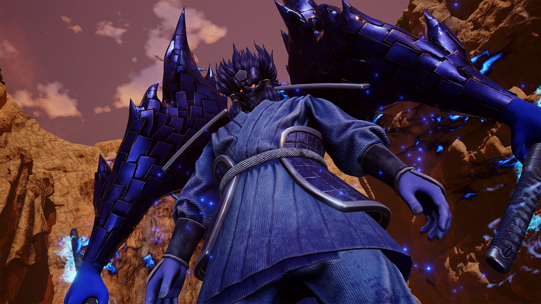 Jump Force: Character Pack 7 - Madara Uchiha