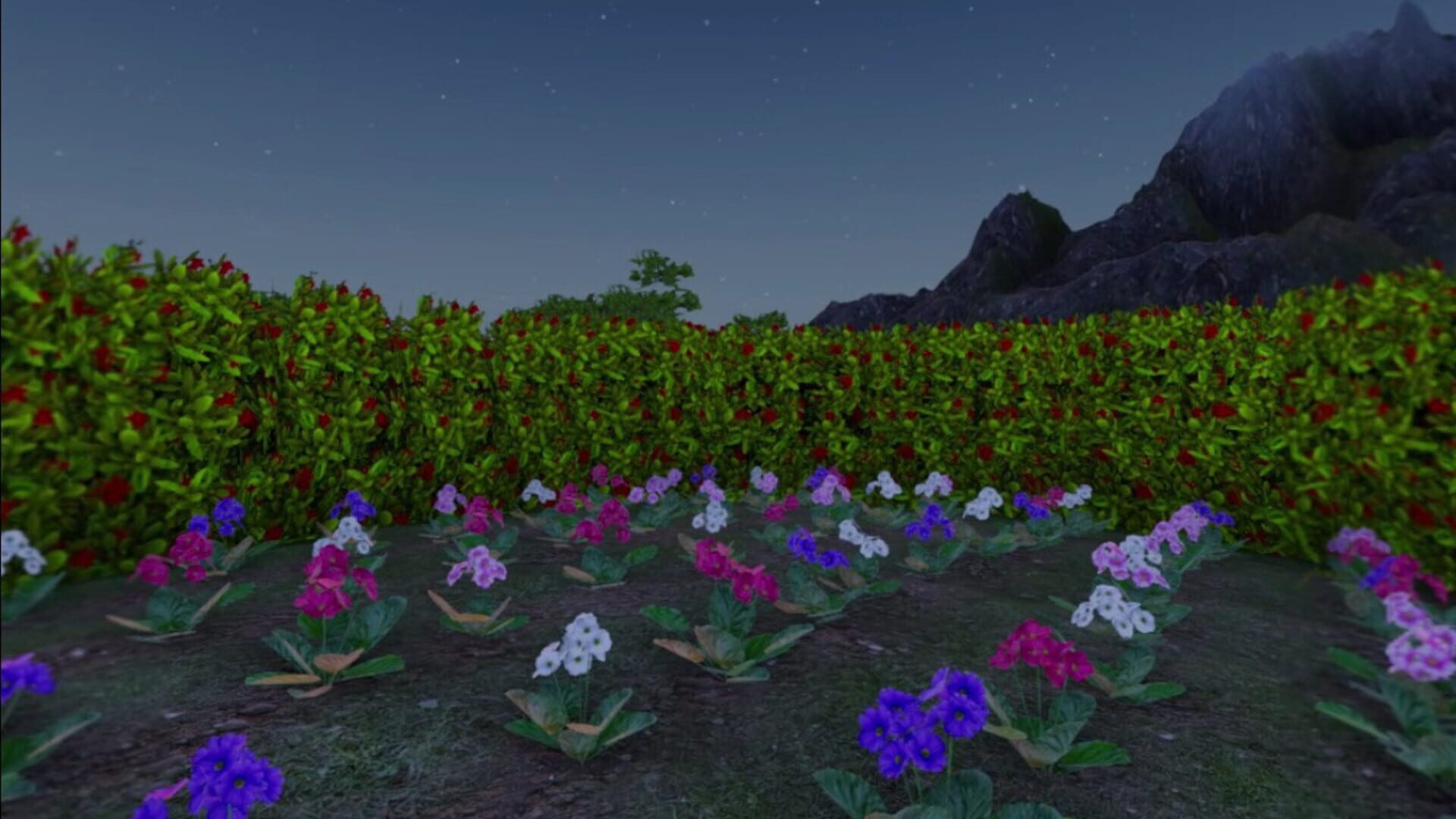 Meditation Journey: VR Zen Garden - Screenshot