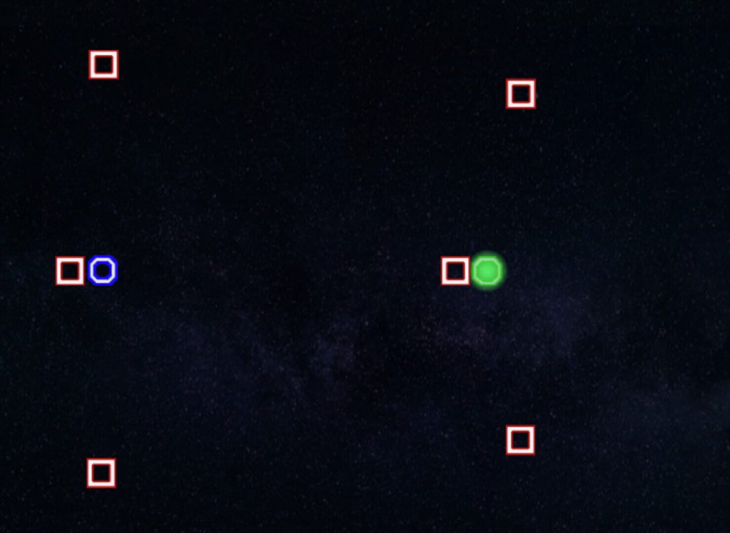 Pulsar - Screenshot