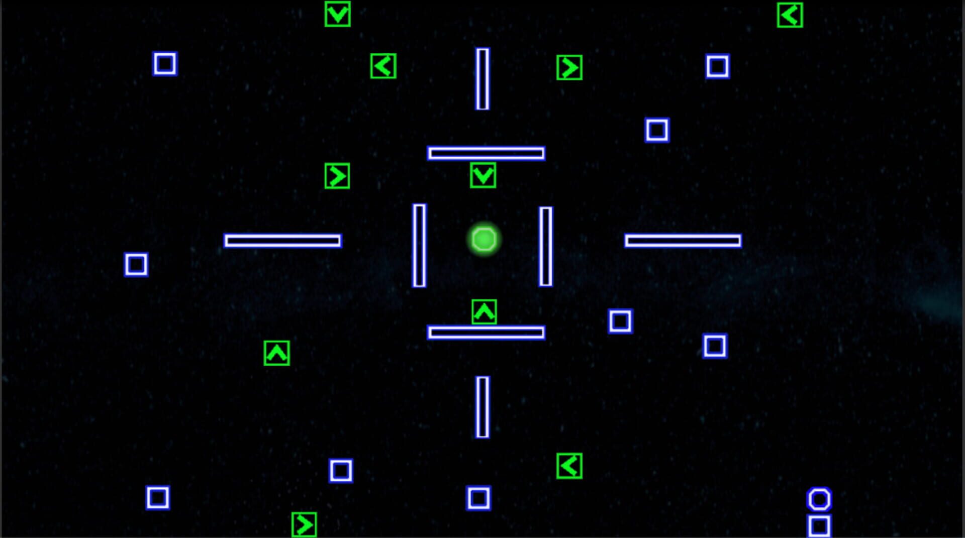 Pulsar - Screenshot