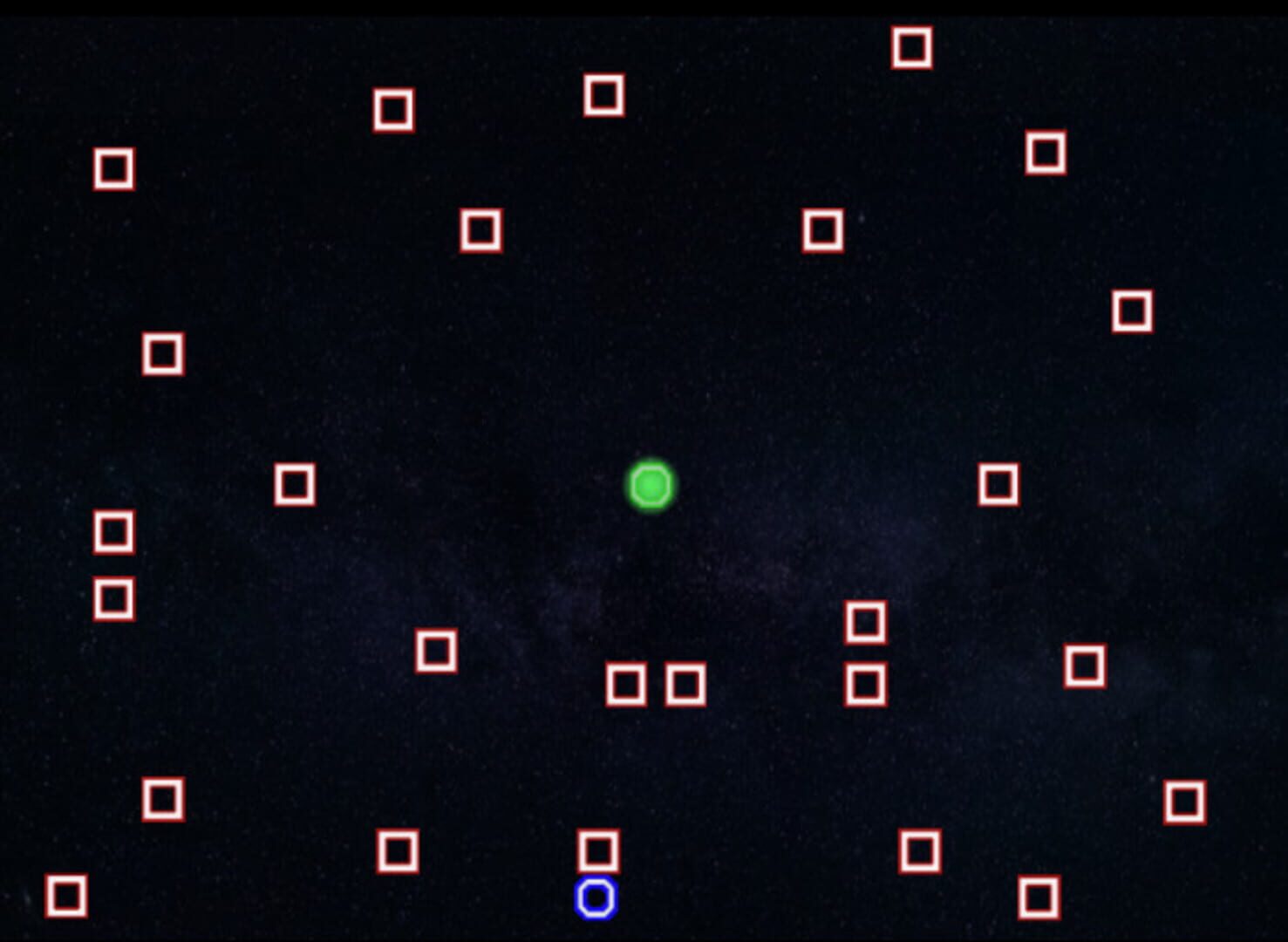 Pulsar - Screenshot