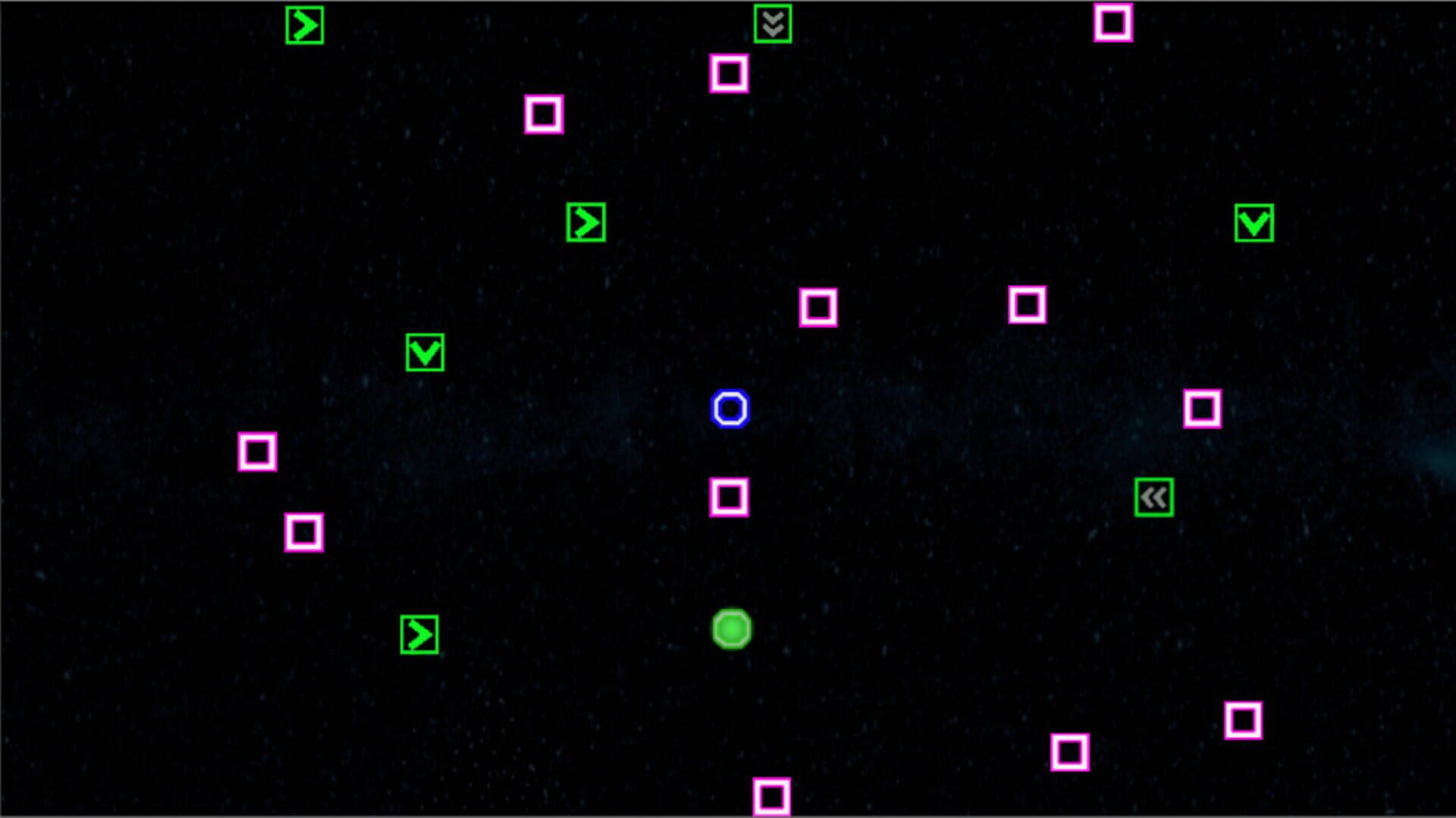 Pulsar - Screenshot