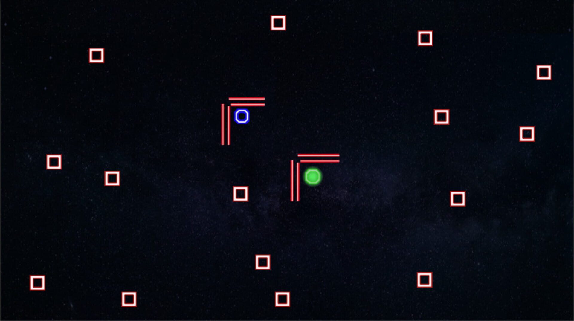 Pulsar - Screenshot