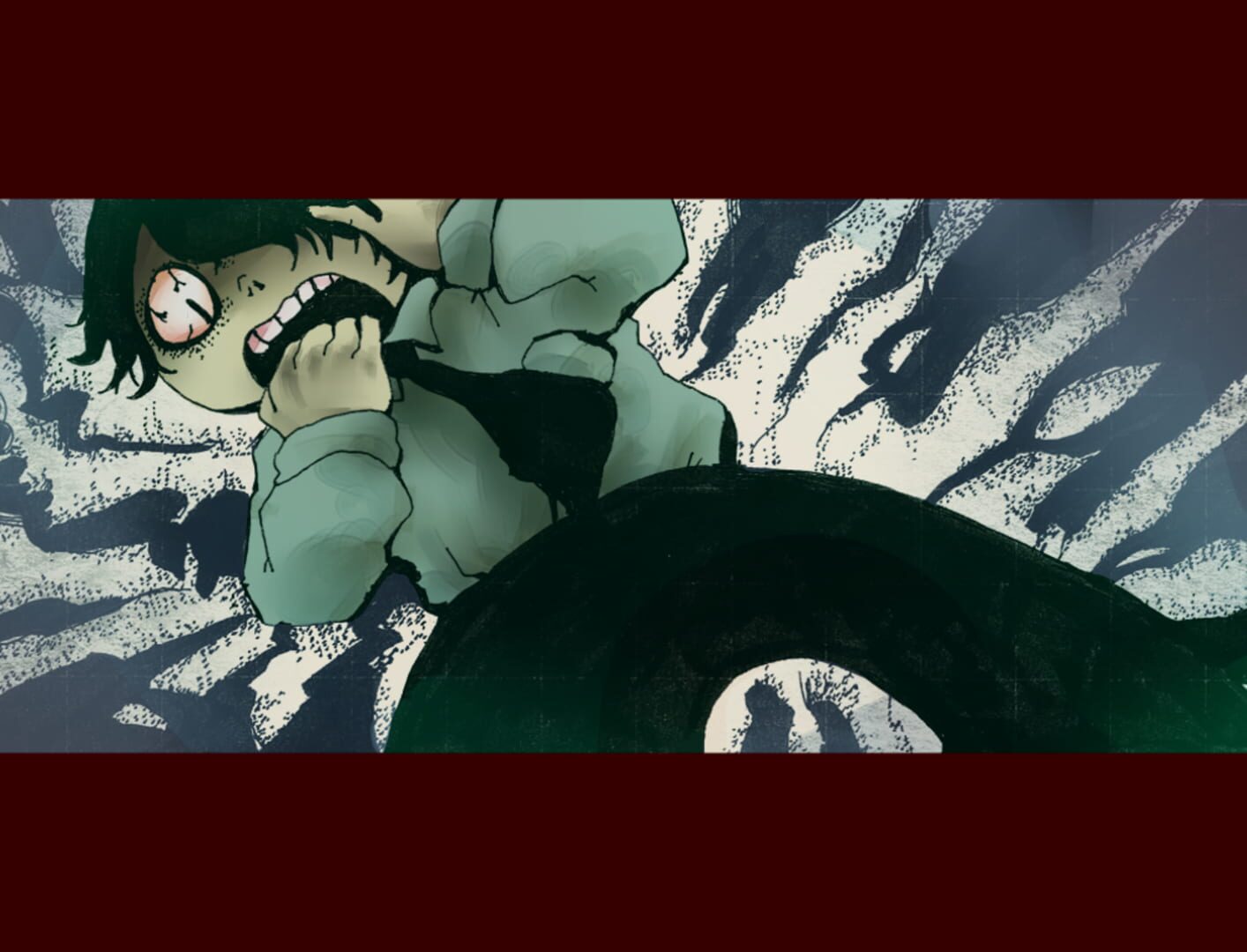 Kokurase: Episode 2 - Screenshot