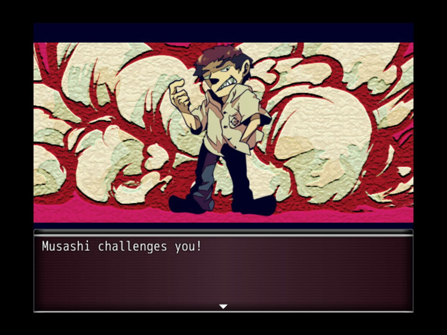 Kokurase: Episode 3 - Screenshot