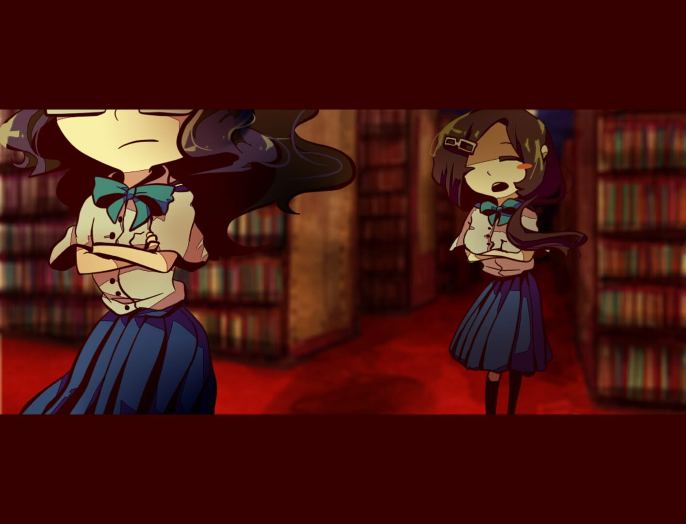 Kokurase: Episode 2 - Screenshot