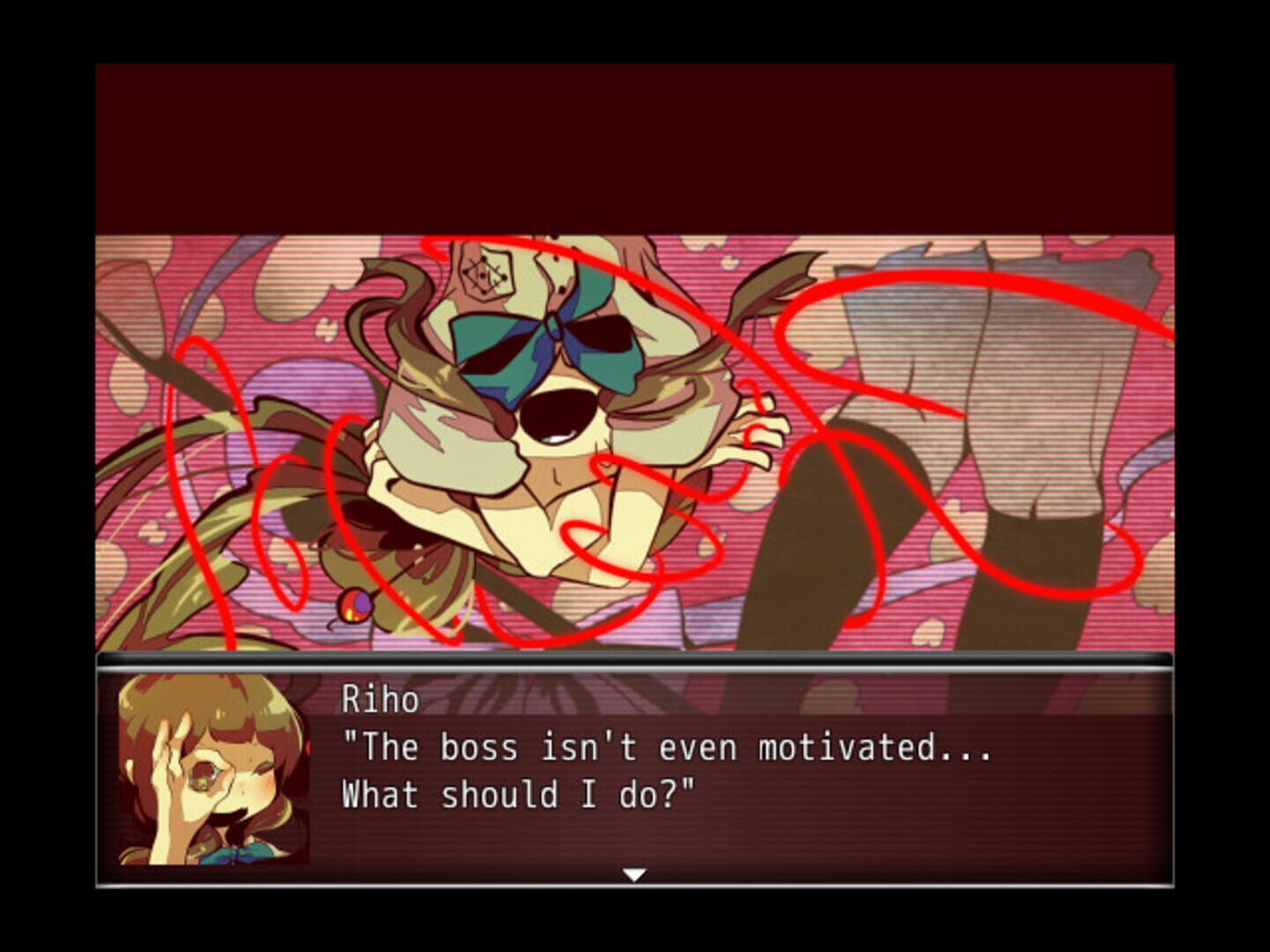 Kokurase: Episode 3 - Screenshot