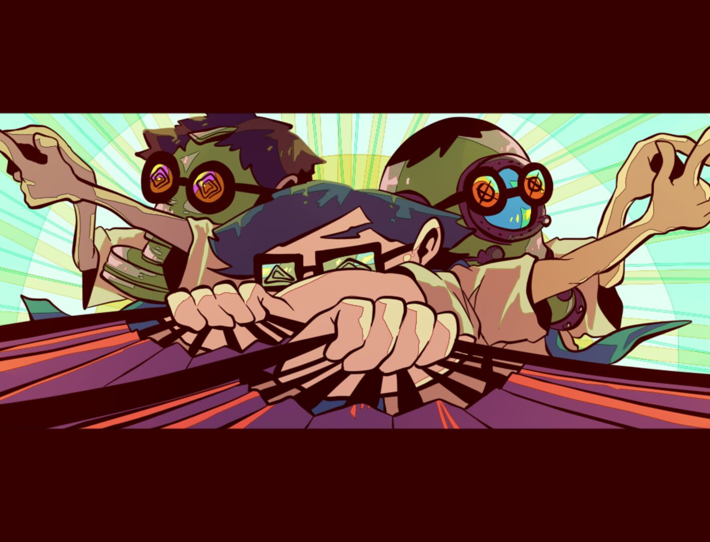 Kokurase: Episode 2 - Screenshot