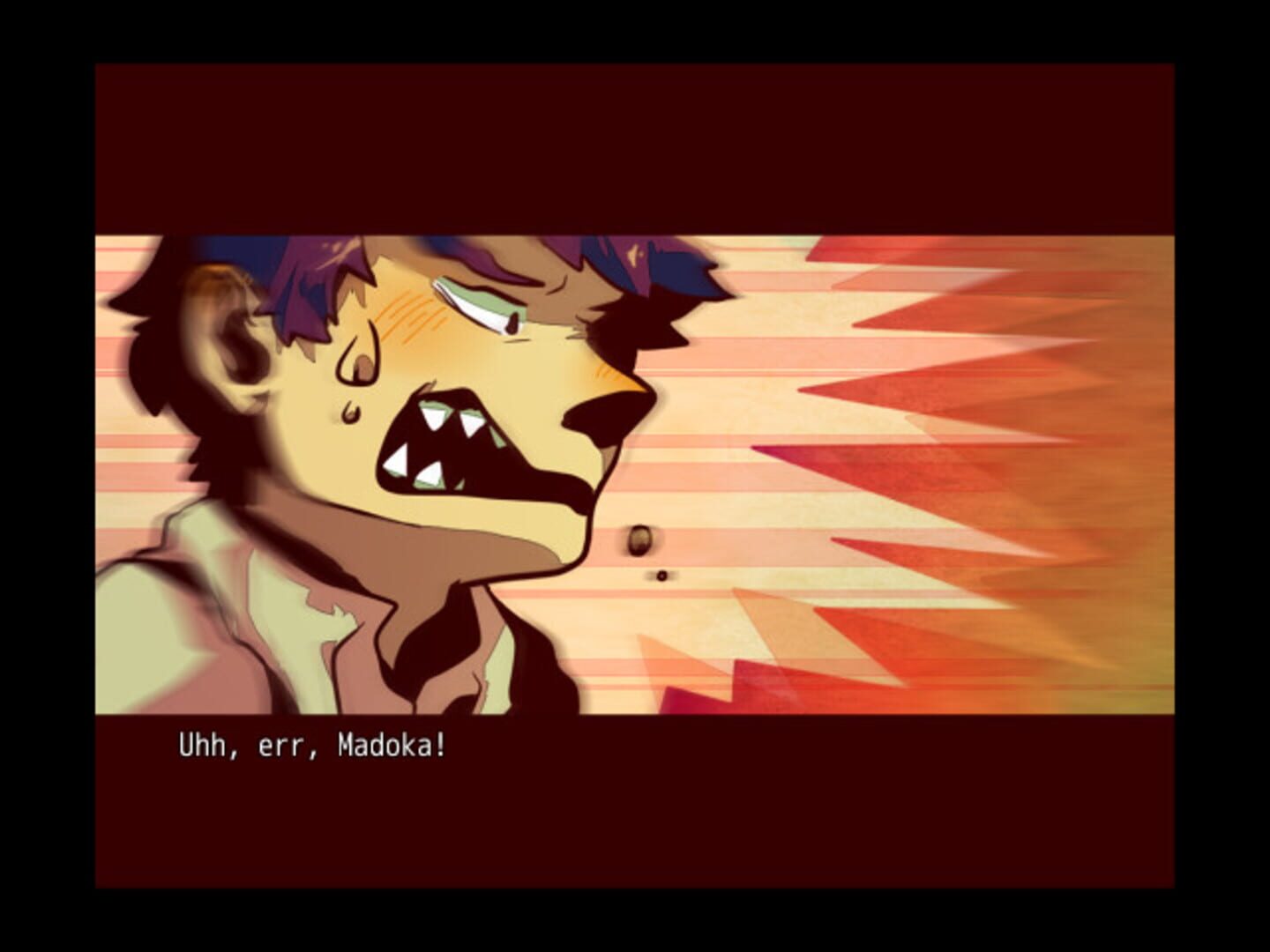 Kokurase: Episode 3 - Screenshot