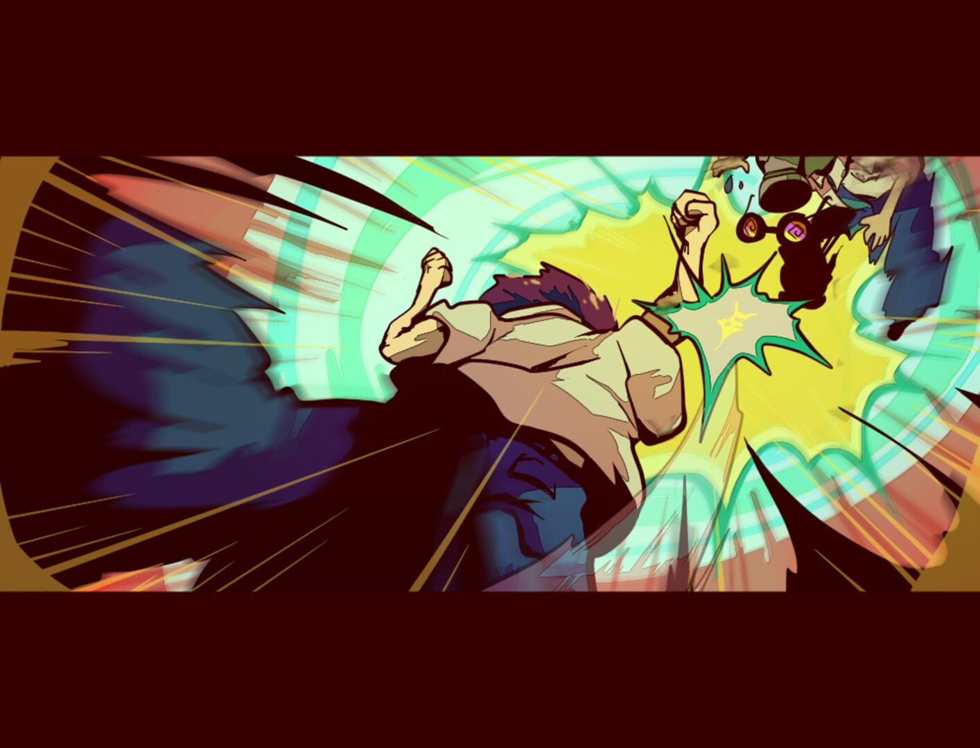 Kokurase: Episode 2 - Screenshot