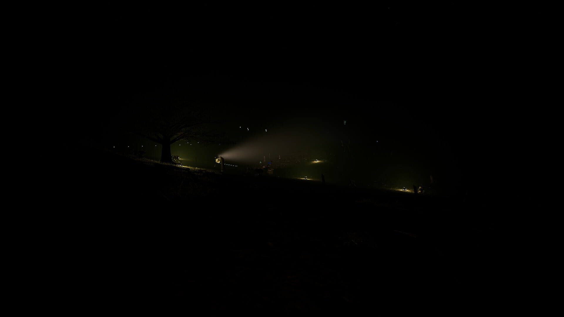 Base Defense VR - Screenshot