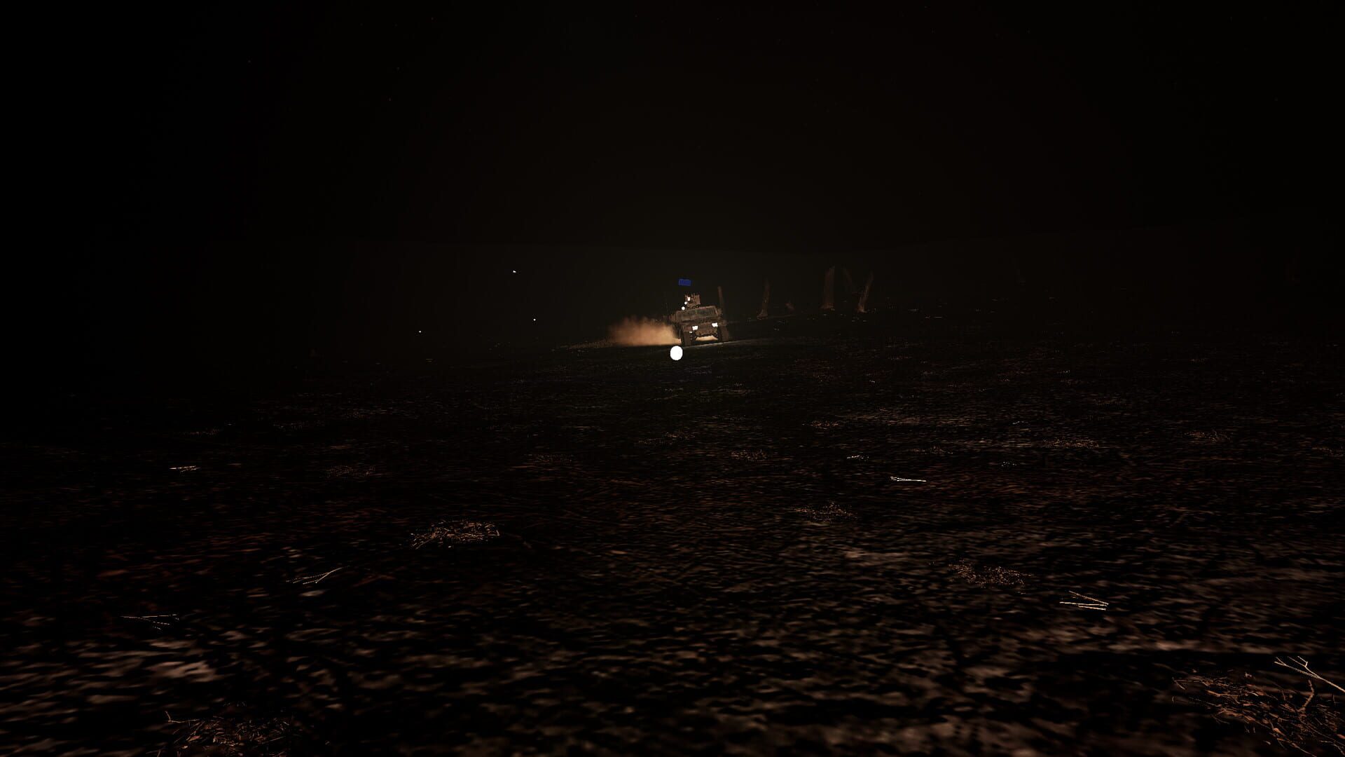 Base Defense VR - Screenshot