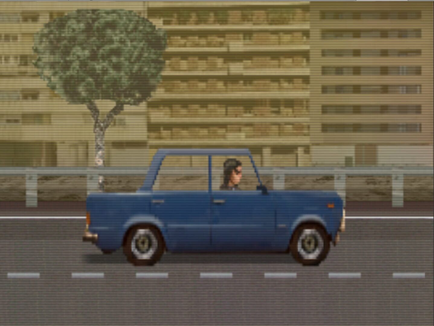 Spanish Rage - Screenshot