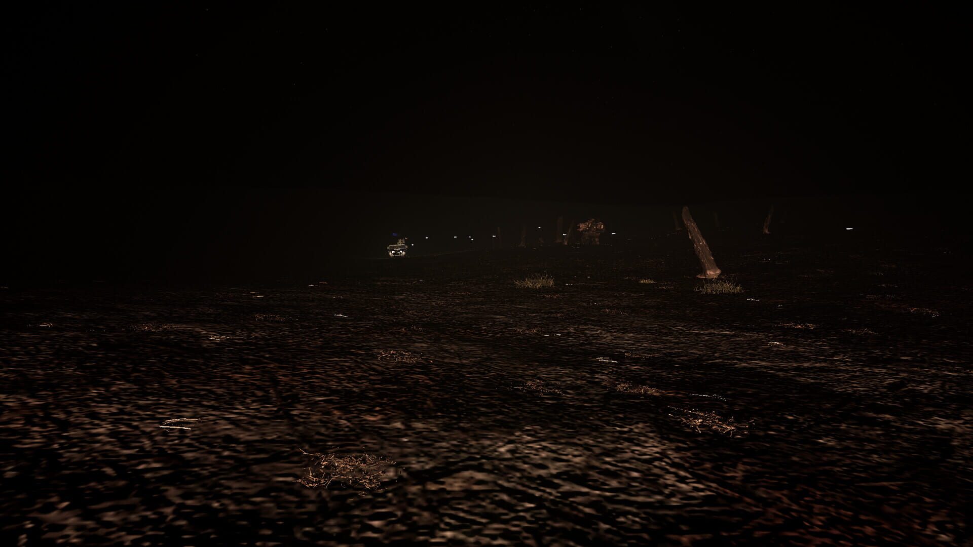 Base Defense VR - Screenshot