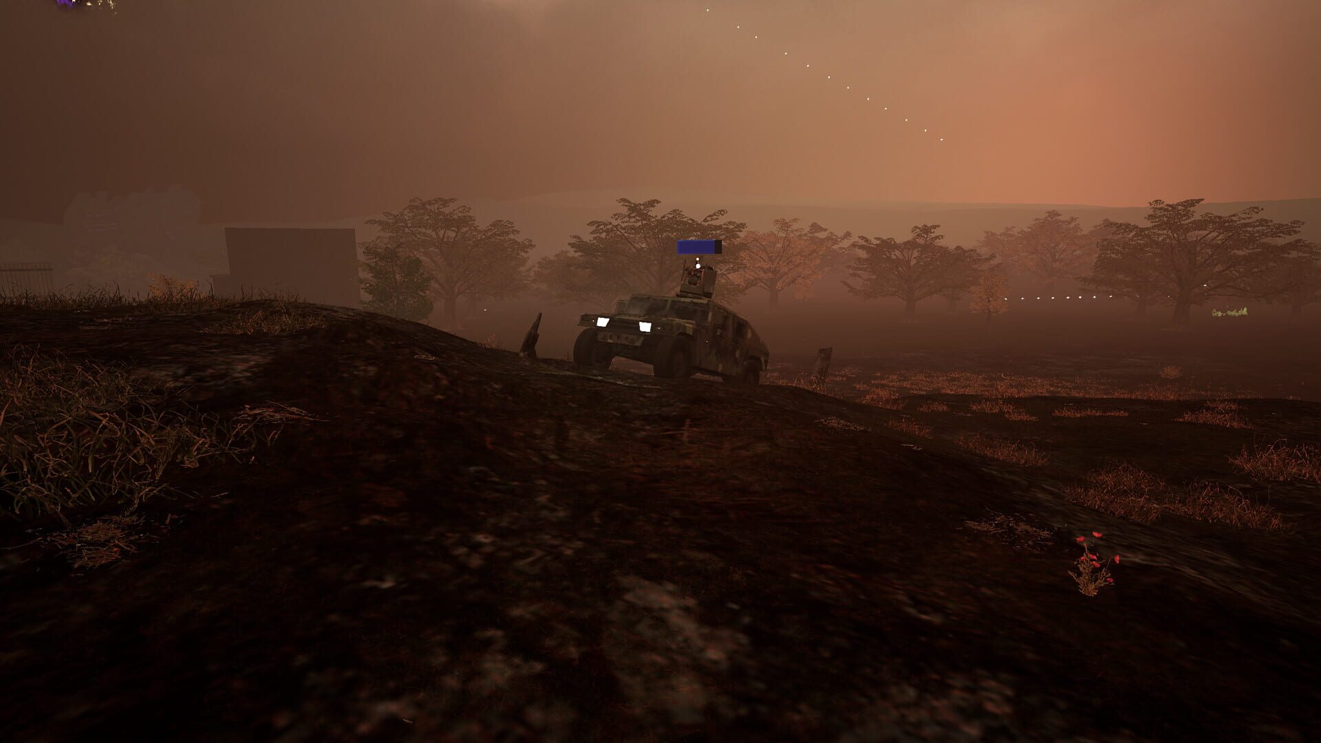 Base Defense VR - Screenshot