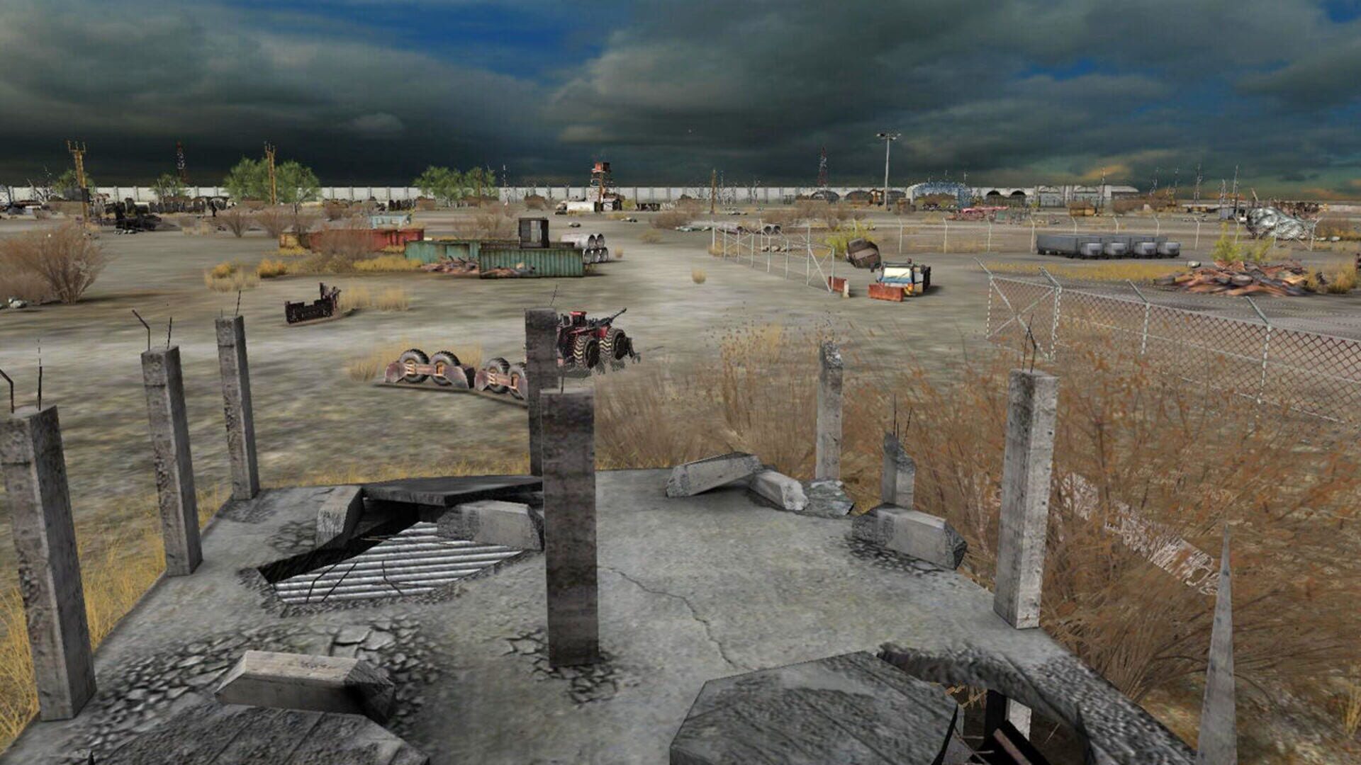 Apox: Legend - Screenshot