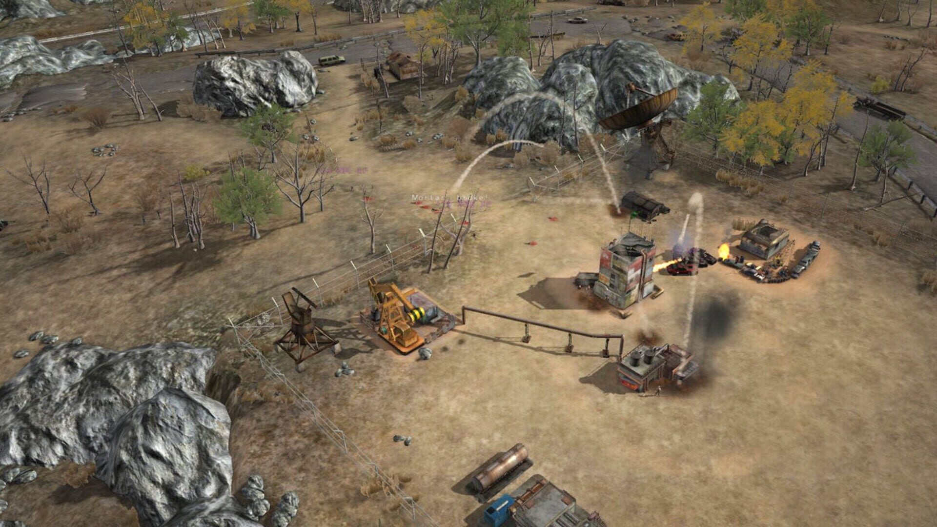 Apox: Legend - Screenshot