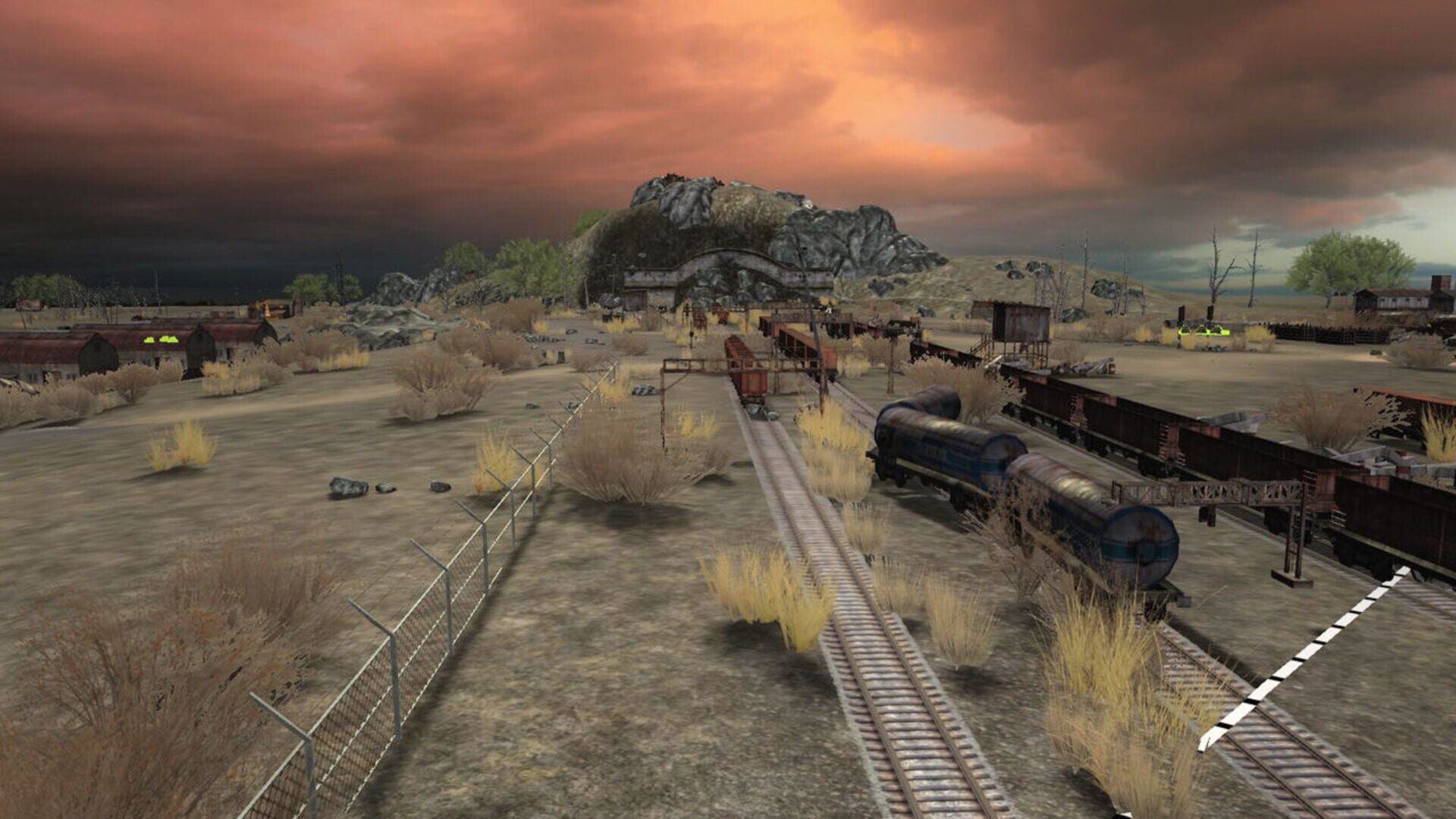 Apox: Legend - Screenshot