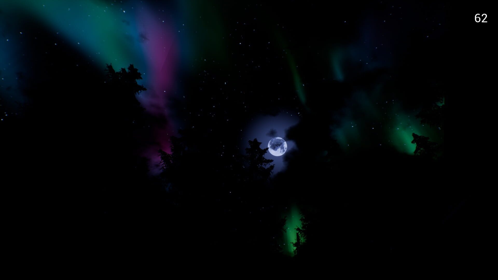 Mortem: VR Edition - Screenshot