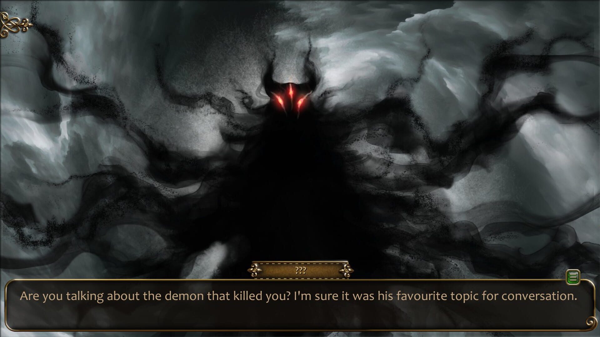 One Day in London: Chapter IV - Screenshot
