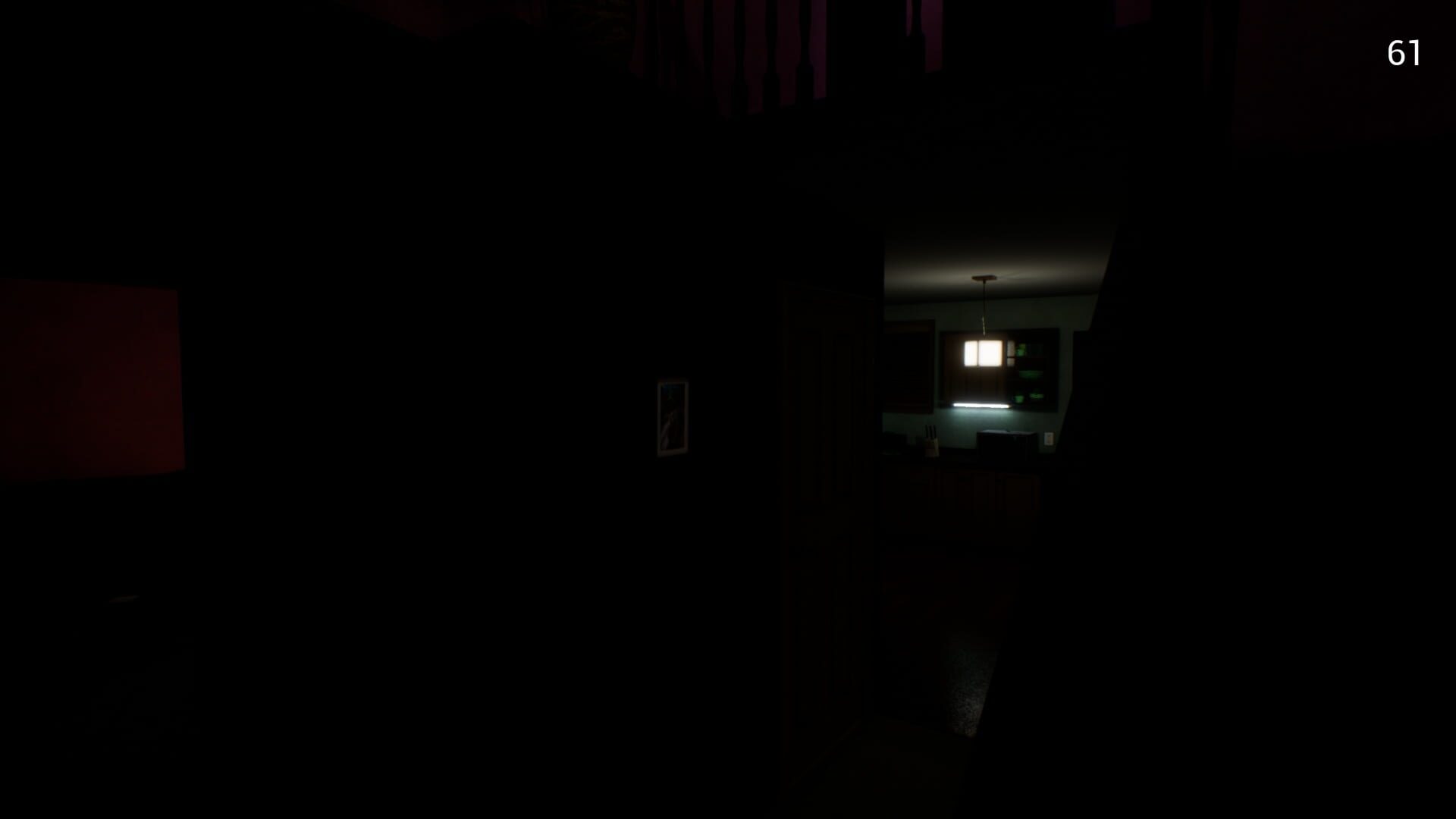 Mortem: VR Edition - Screenshot