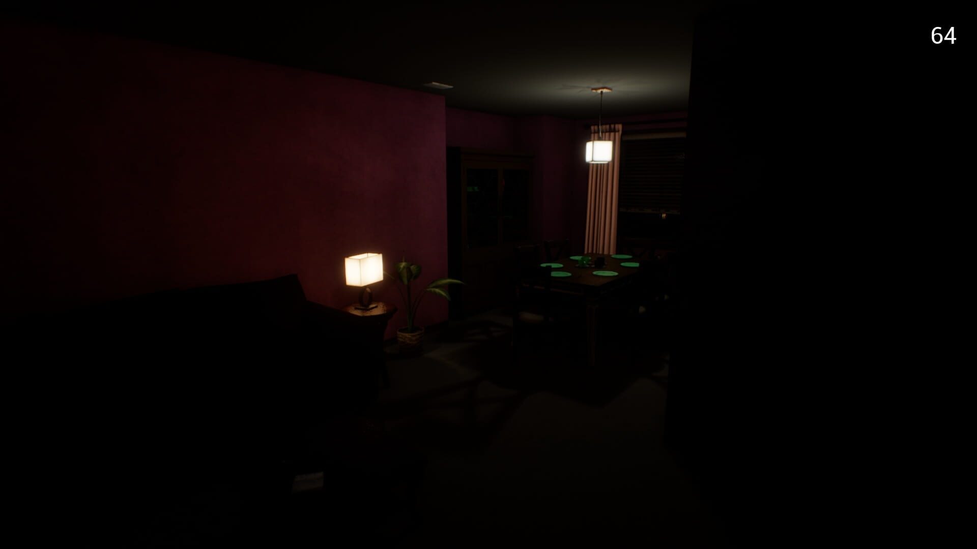 Mortem: VR Edition - Screenshot
