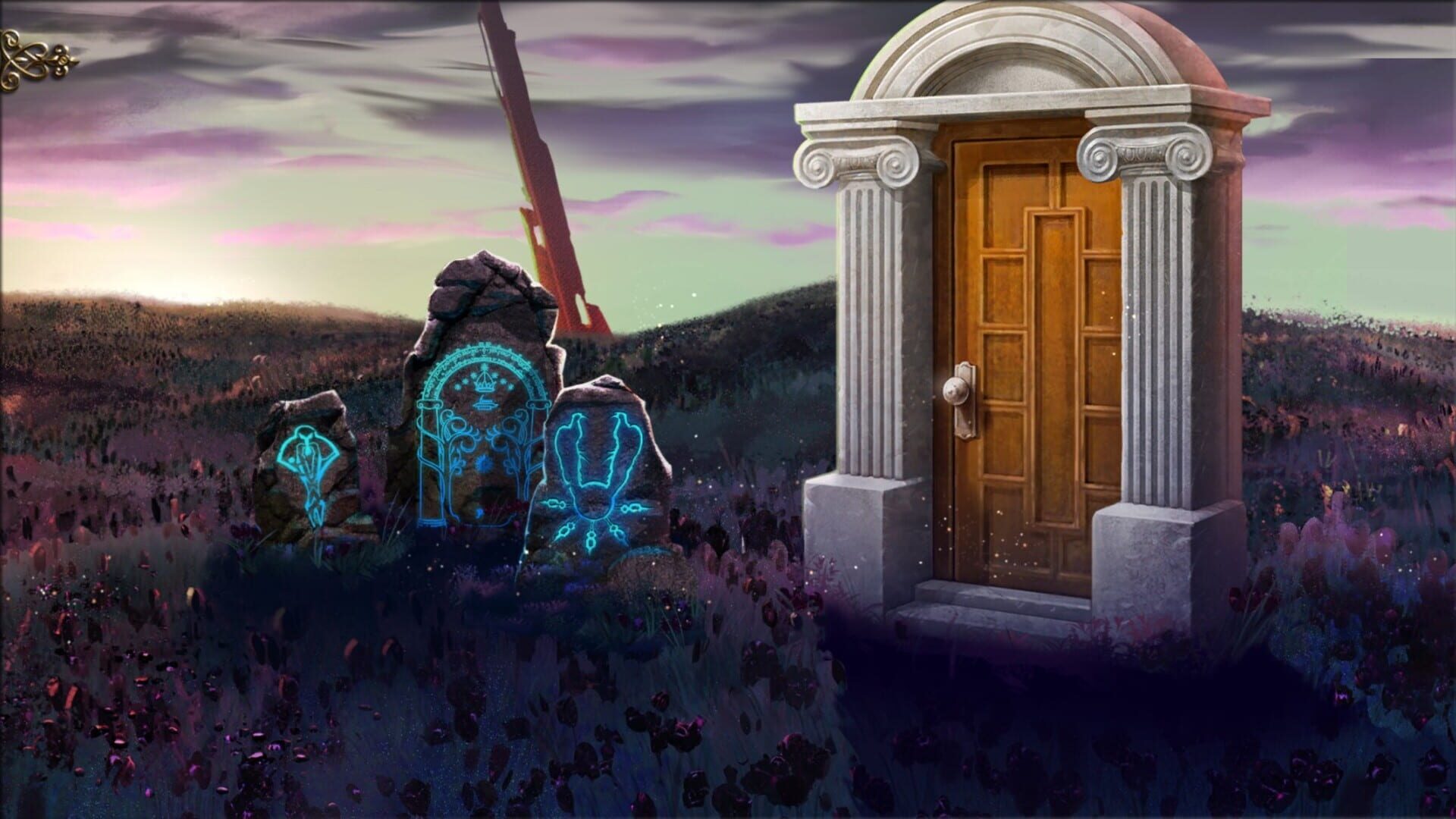 One Day in London: Chapter V - Screenshot