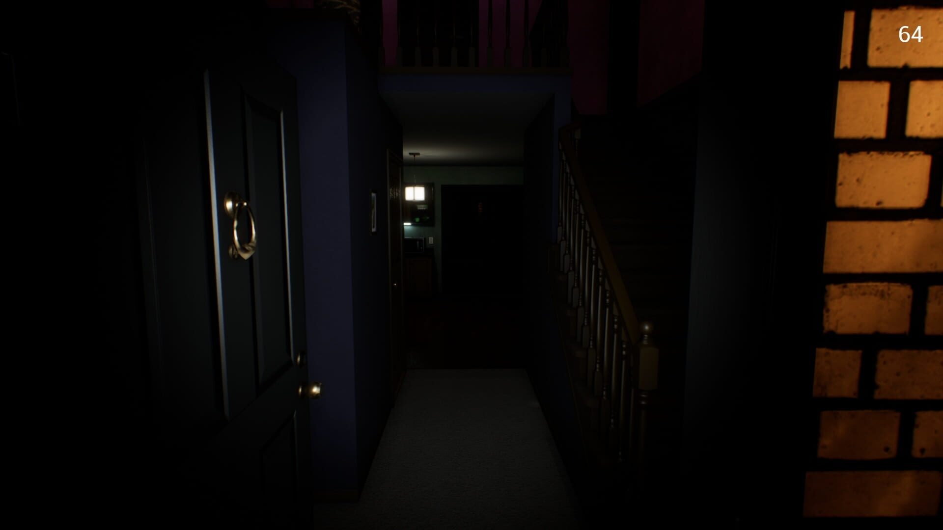 Mortem: VR Edition - Screenshot