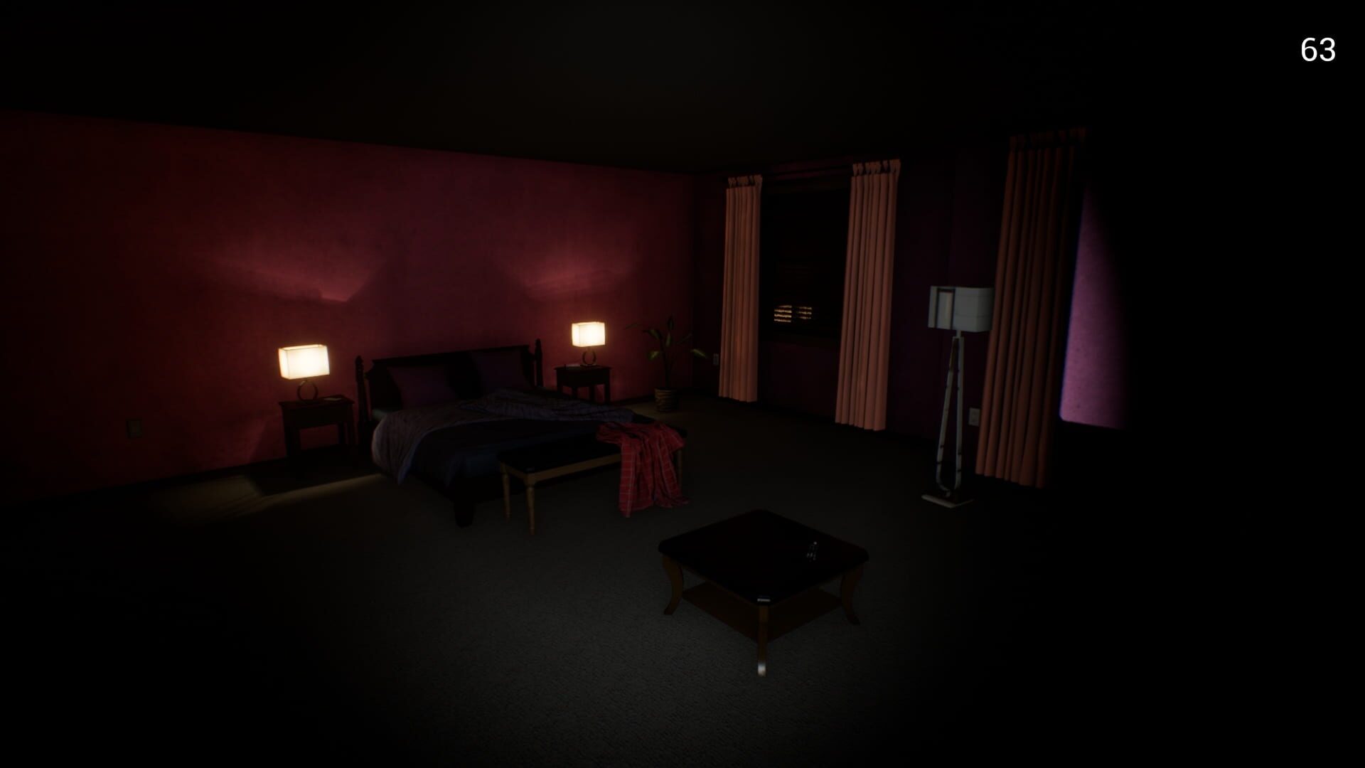 Mortem: VR Edition - Screenshot
