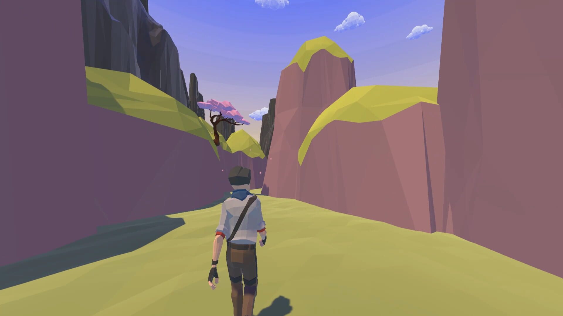 Aruna - Screenshot