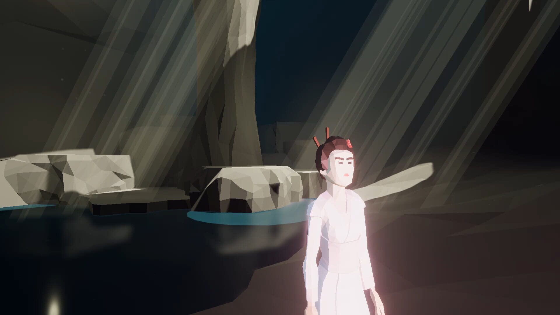 Aruna - Screenshot