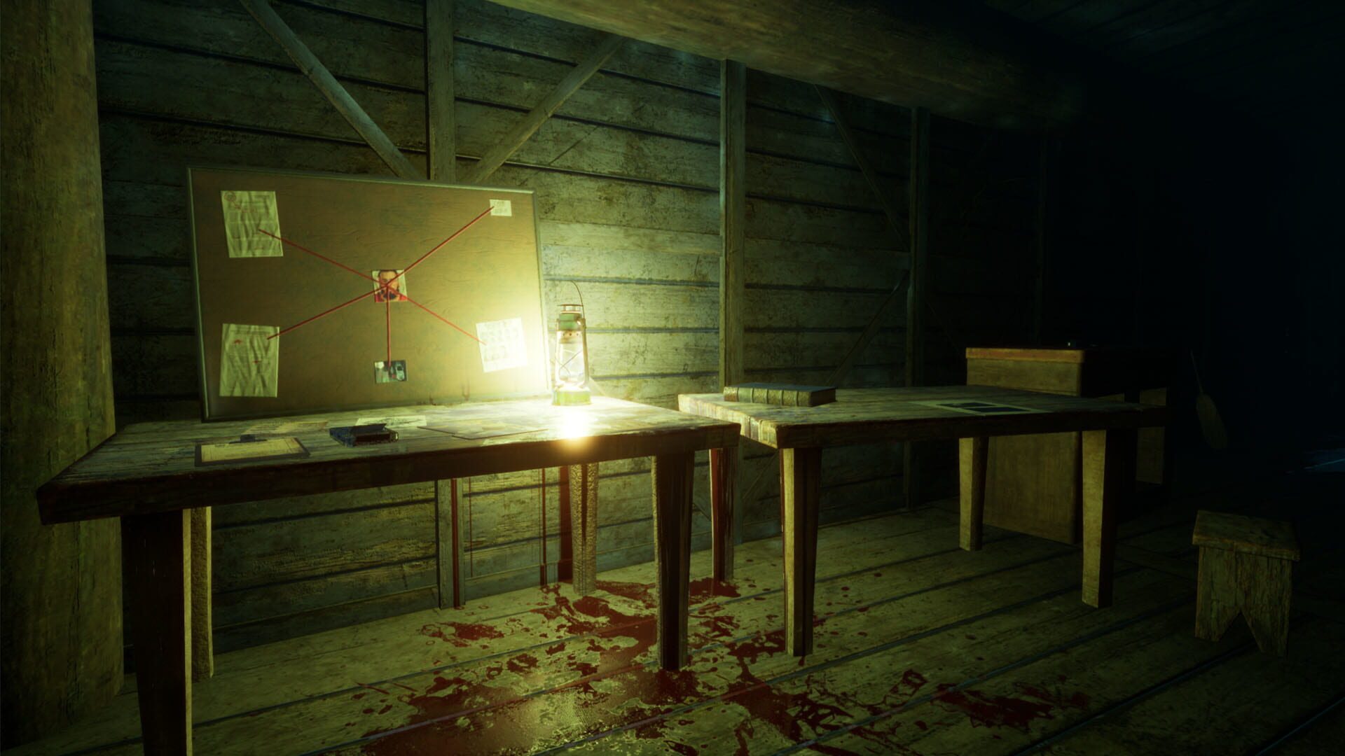 Domination - Screenshot