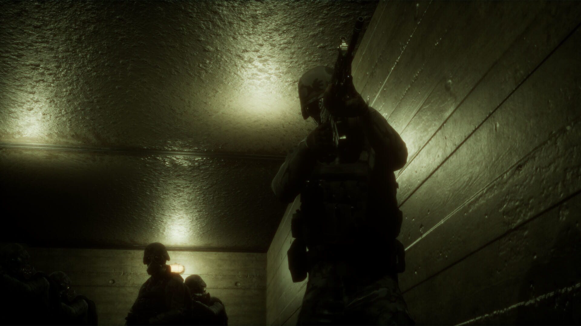 Domination - Screenshot